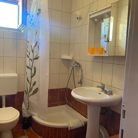 Διαμέρισμα Rest Place Primošten