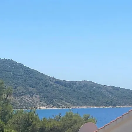 Διαμέρισμα Rest Place