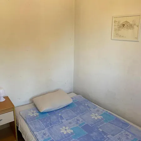 Διαμέρισμα Rest Place *