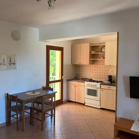 Rest Place Apartman Primosten