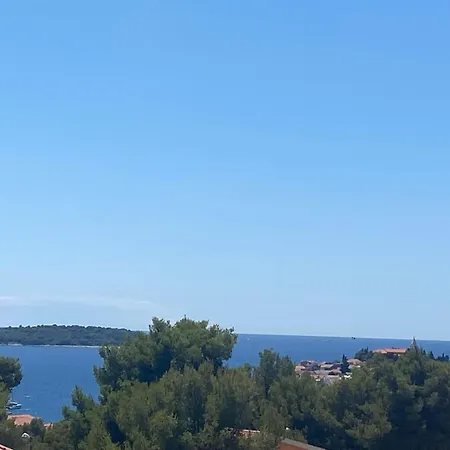 Διαμέρισμα Rest Place Primošten