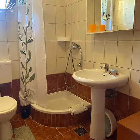 Διαμέρισμα Rest Place