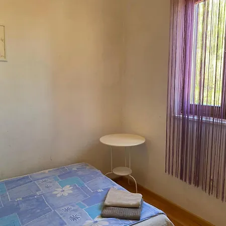 Διαμέρισμα Rest Place *