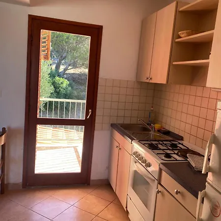 Διαμέρισμα Rest Place Primošten