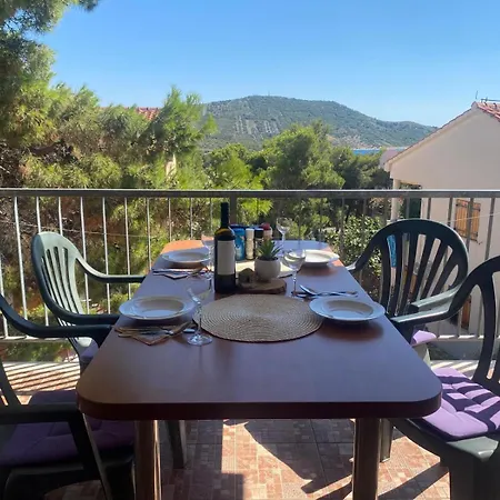 Διαμέρισμα Rest Place Primošten
